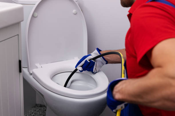 Best Residential Plumbing Services  in Munhall, PA