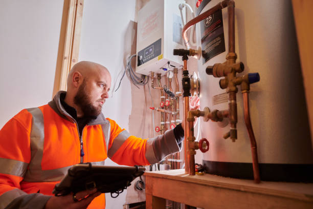 Best Drain Cleaning Services  in Munhall, PA