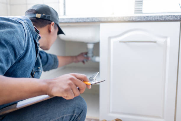 Hot Water Heater Installation in Munhall, PA