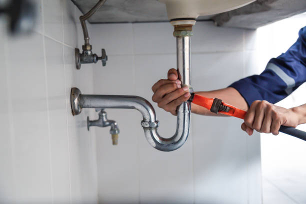 Trusted Munhall, PA Plumbing Experts