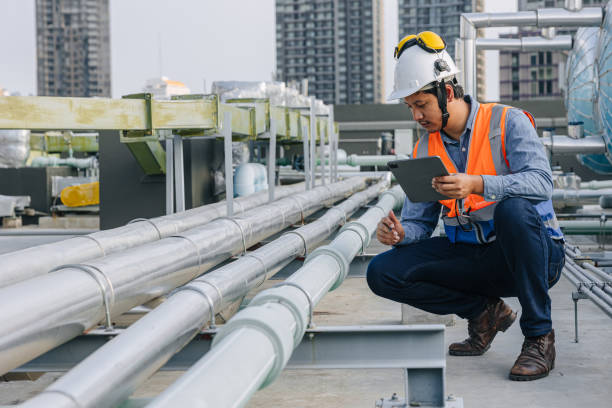 Best Leak Detection Services  in Munhall, PA